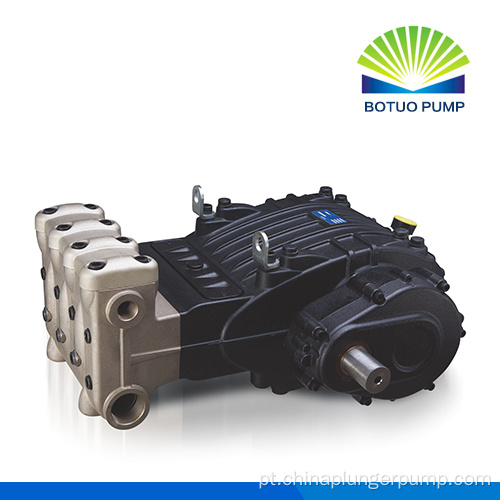 BOTUO PUMP High Performance Gearbox Pump